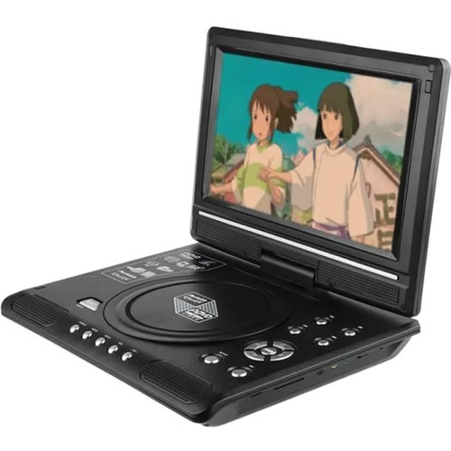 Onever lecteur dvd portable - lecteur,