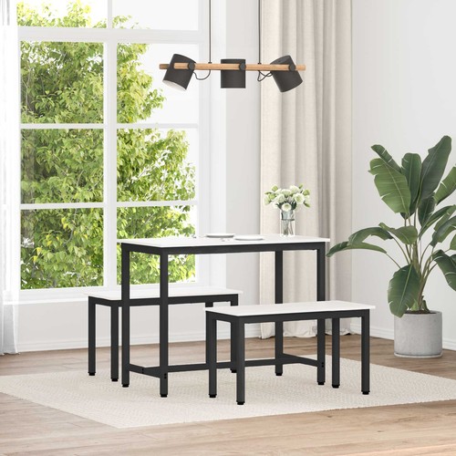 Banc bois pin massif - pin,