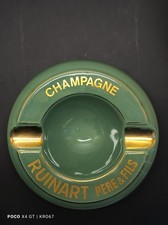 Cendrier Ancien Champagne