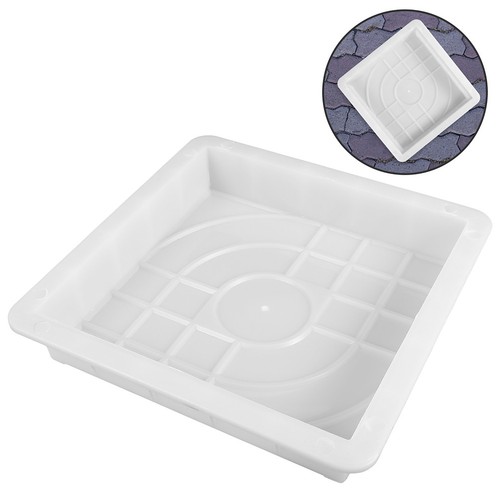 Pcs moule béton moules - 2,