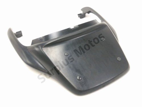 Poignee arriere honda fjs - poignee, 400