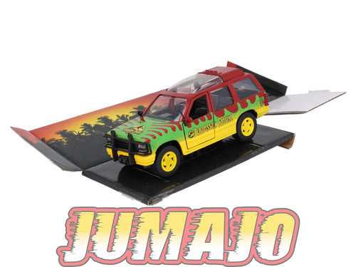 J956 voiture jada ford - :,
