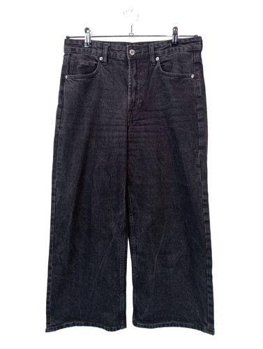 Denim jeans baggy dames - jeans,
