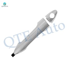 Front Left Outer Door Handle