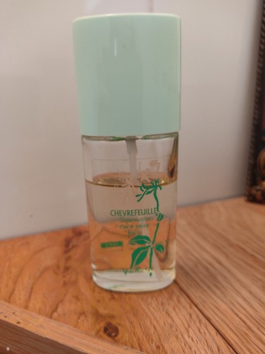 Parfum eau toilette - parfum, de