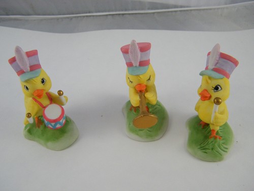1984 lefton hand painted - 1984,