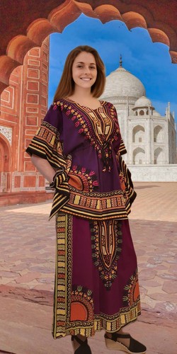 Ensemble jupe caftan - ensemble,