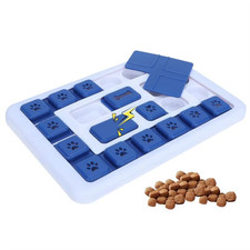 Jouets Pour Chiens Mangeoire