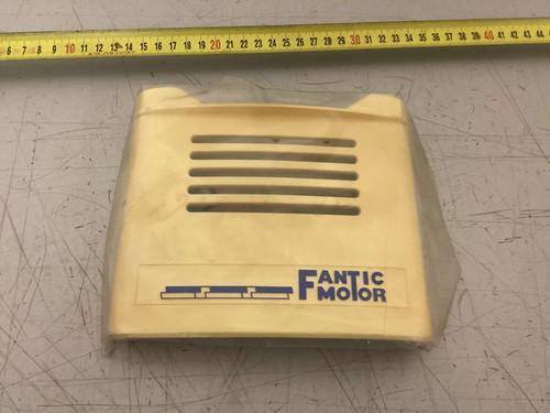 Fantic motor issimo masque - 50,