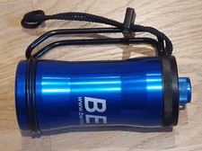 Phare de plongée à leds