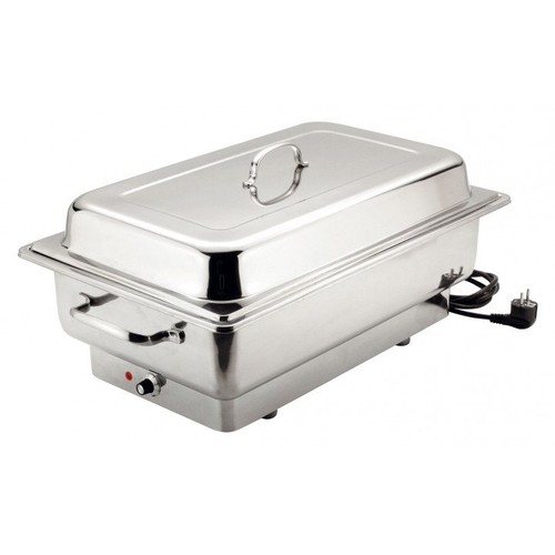 Chafing dish électrique - , gn