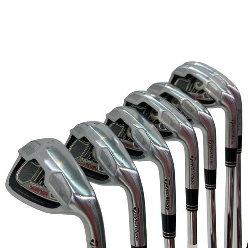 Série fers taylormade tour - de,
