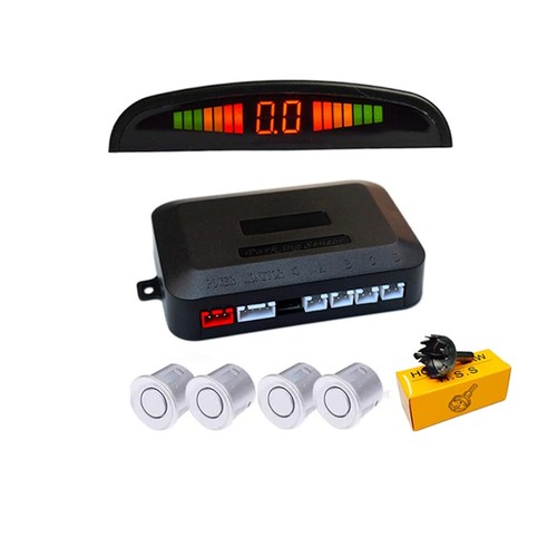 Radars recul pour voiture - recul,