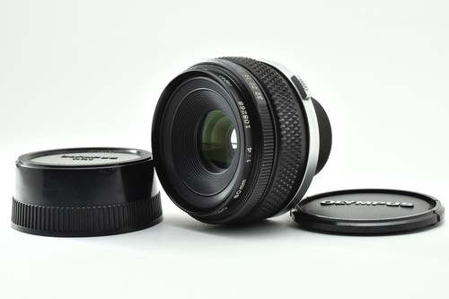 Exc objectif olympus om - olympus,