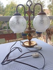 Lampe de Chevet, De Table