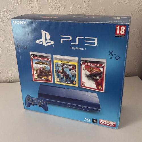 Sony playstation ps3 - playstation,