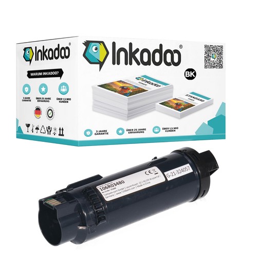 Cartouche toner compatible - cartouche,