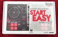 Hercules DJ Control Inpulse