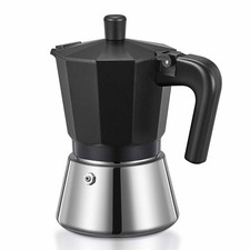 Cafetière Italienne Moka Pot