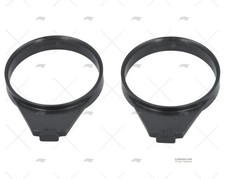 Paire de stripper ring pour winch Ocean 30/40ST LEWMAR 45000108P