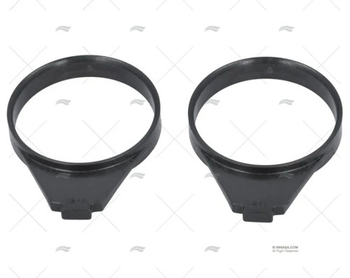 Paire stripper ring - ring, pour