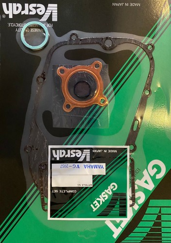 Pour yamaha ysr pochette - ysr,