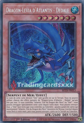 Dragon levia - yu-gi-oh!, dragon-levia