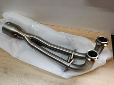 COLLECTEUR D ECHAPPEMENT NEUF