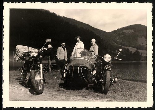 Photographie moto bmw - bmw, avec