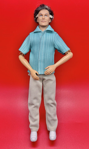 Mattel barbie doll happy - mattel,