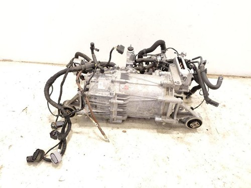Moteur complet ebg porsche - moteur,