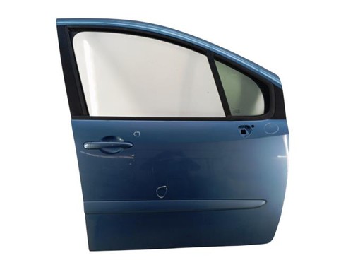 Porte avant droit renault - porte,