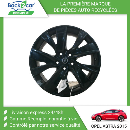 Jante aluminium opel - 🏆,