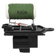 Grand Caravane Résistance Ventilateur Neuf OEM 68054677AA for Chrysler-Dodge