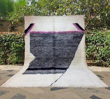 Tapis berbère marocain Beni