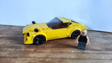 LEGO® Speed Champion MOC