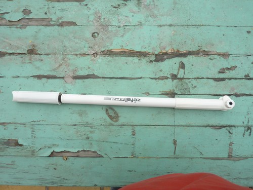 Nos new pump zefal - nos,