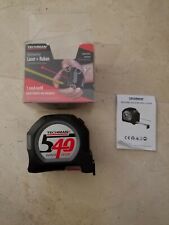 TELEMETRE LASER +RUBAN TECMAN REF 540