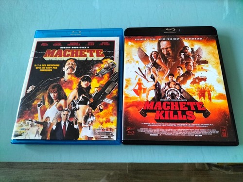 Machete machette kills - machette,