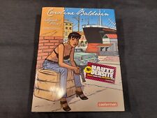 Caroline Baldwin, André Taymans, Intégrale 1, TBE, Casterman 2011, avec pochette