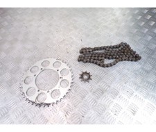 GAS GAS 125 CONTACT GT12 TRIAL KIT CHAINE - 1991/1993