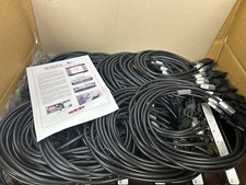 LSC RBP60S Redback Patch Bay