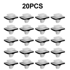 Clip 20 pièces 87756-2E000