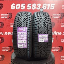 2X 225 60 R16 102V KUMHO