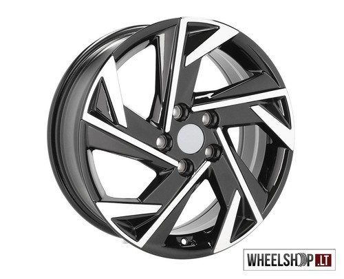 Hyundai kia r17 5x114 jantes - r17, 5x114.3