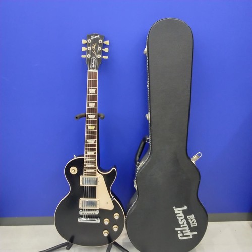 Guitare électrique gibson les - électrique,
