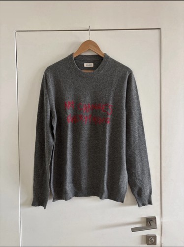 Zadig voltaire pull - &,