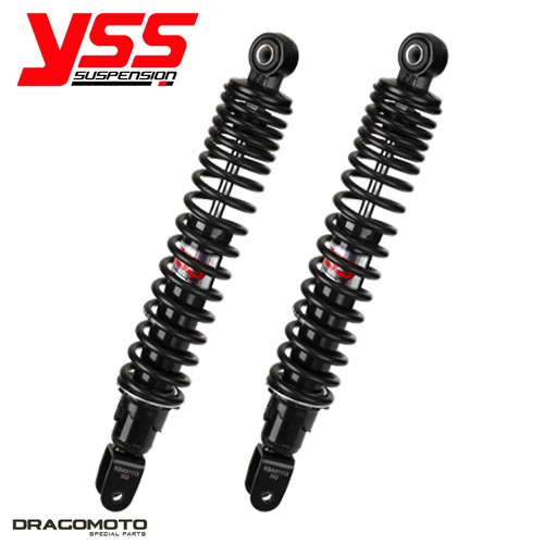 Amortisseur yamaha 125 r - yamaha, yp