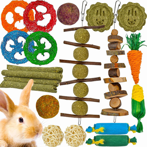 Lot jouets à - lot, mâcher