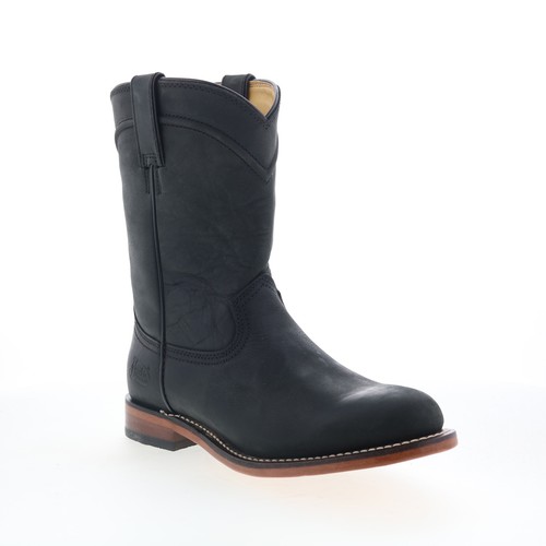 Justin boots braswell - justin, 10"